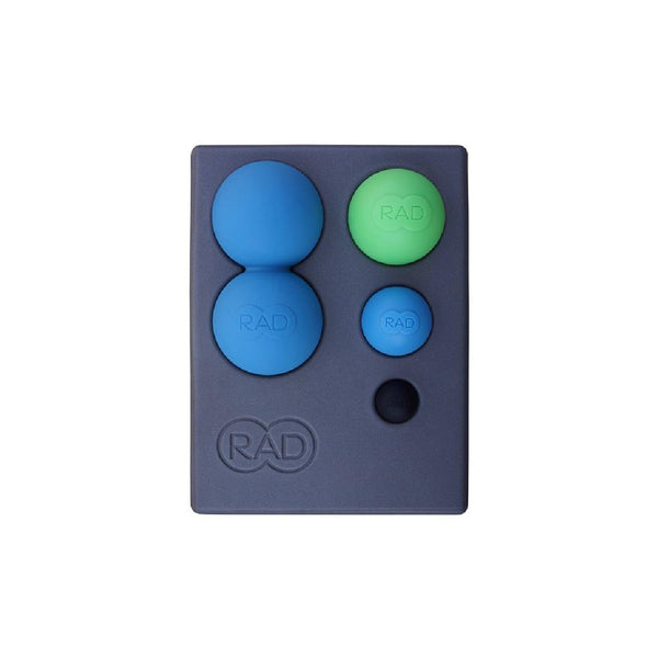 RAD Roller Point Release Kit