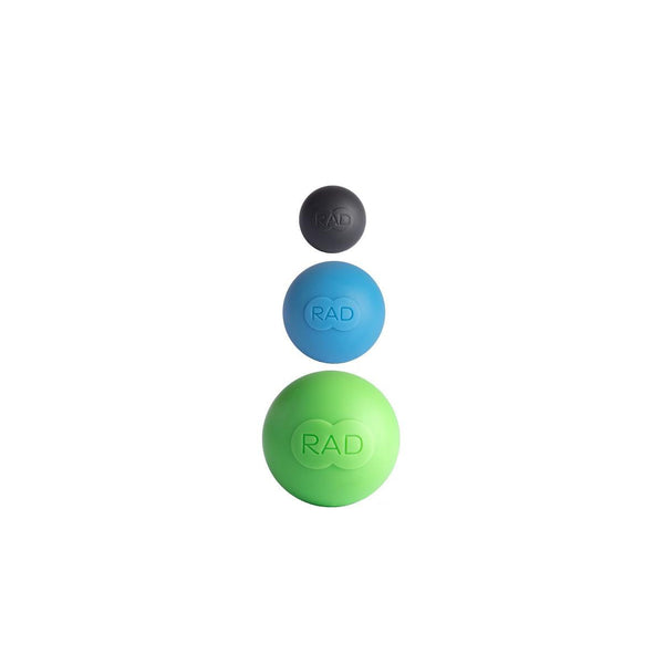 RAD Roller Rounds
