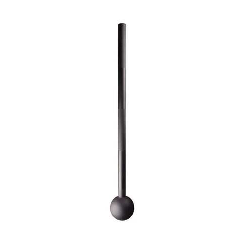 Steel Maces | Inner Flow